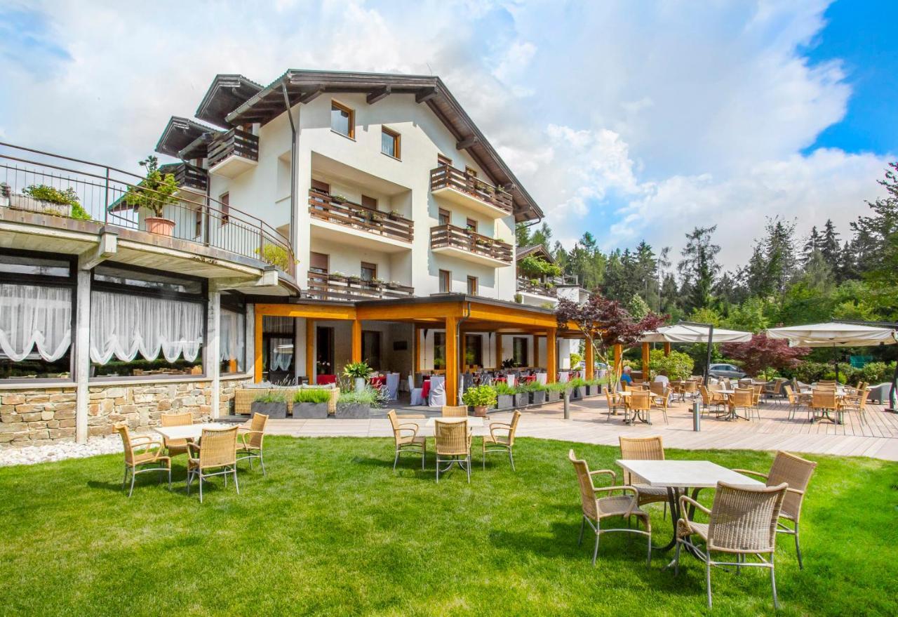 Villa Margherita Tenna Exterior foto